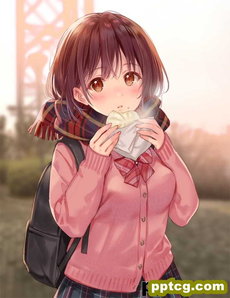 [pixiv] フカヒレ
