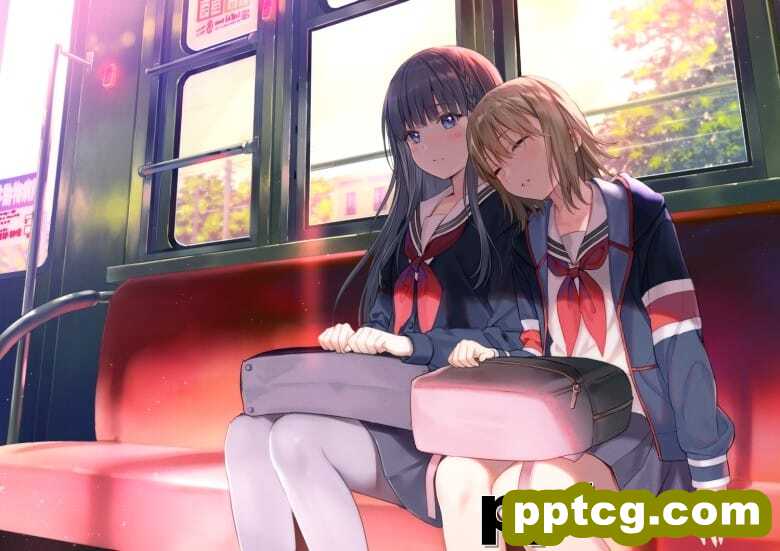[pixiv] フカヒレ