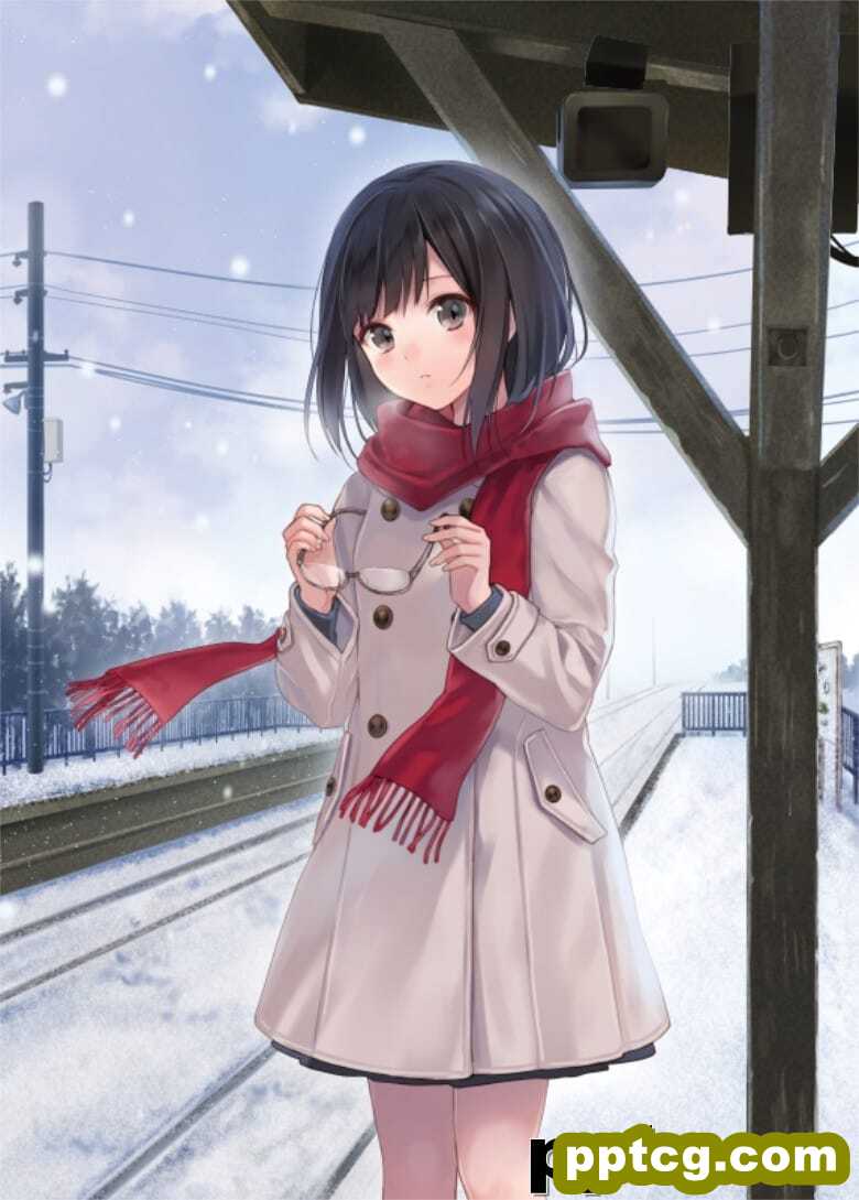 [pixiv] フカヒレ