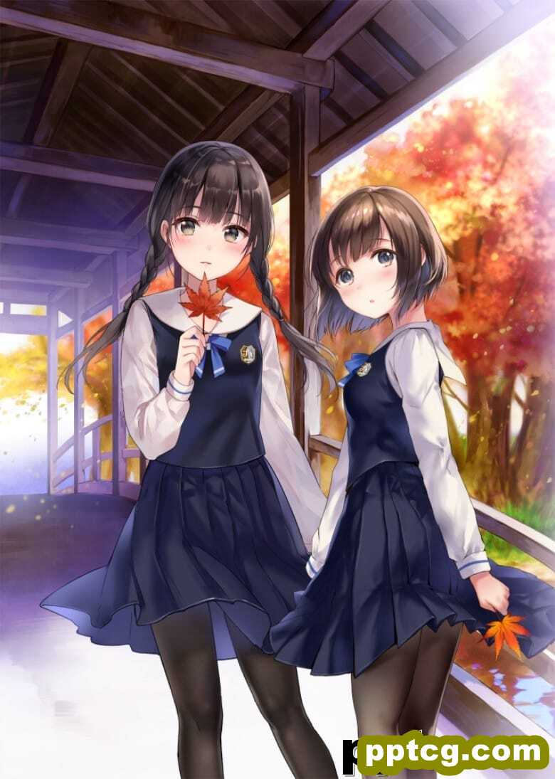 [pixiv] フカヒレ