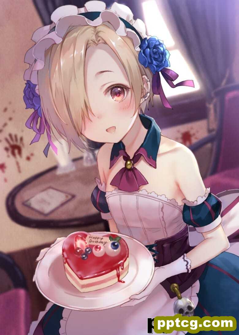 [pixiv] フカヒレ
