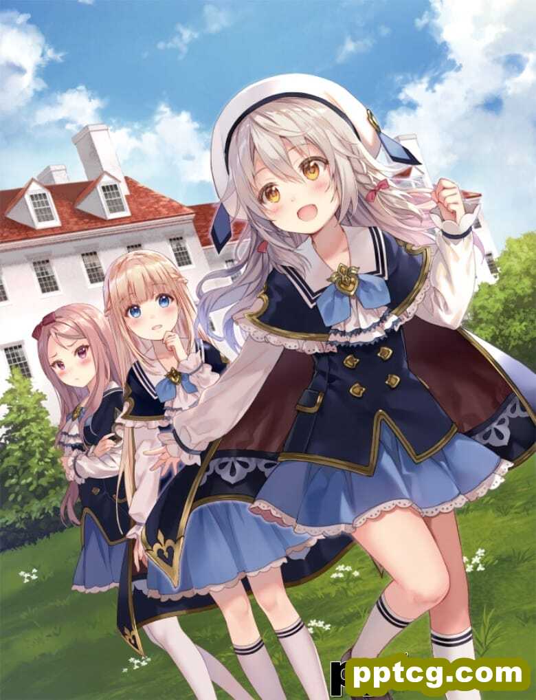 [pixiv] フカヒレ