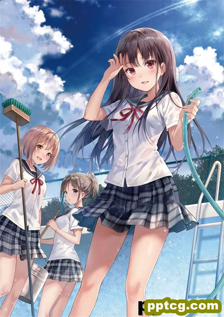 [pixiv] フカヒレ