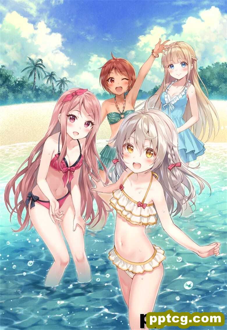 [pixiv] フカヒレ