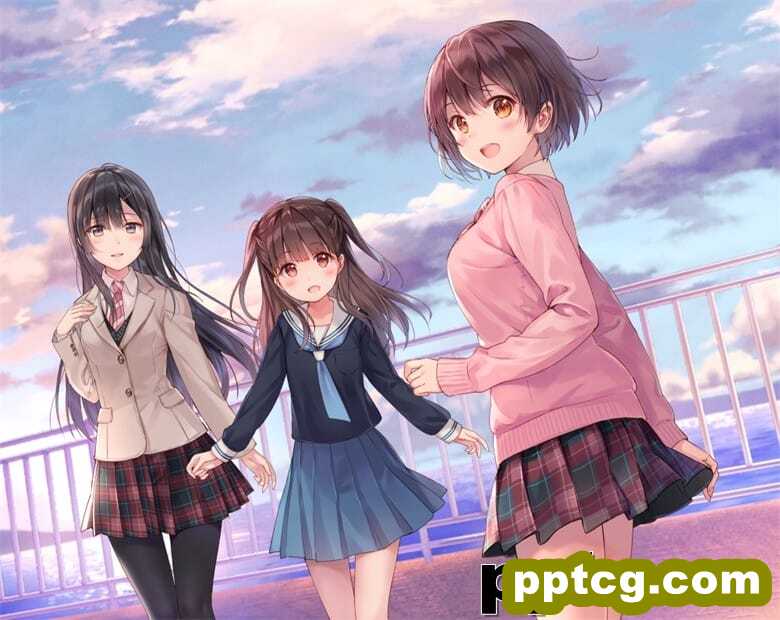 [pixiv] フカヒレ