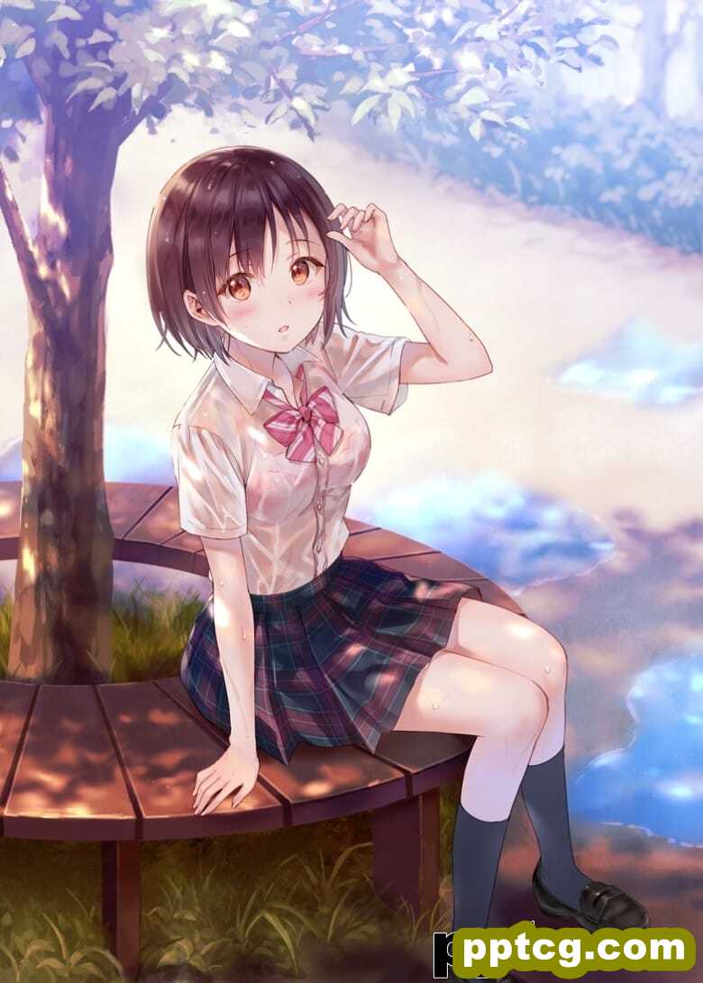 [pixiv] フカヒレ