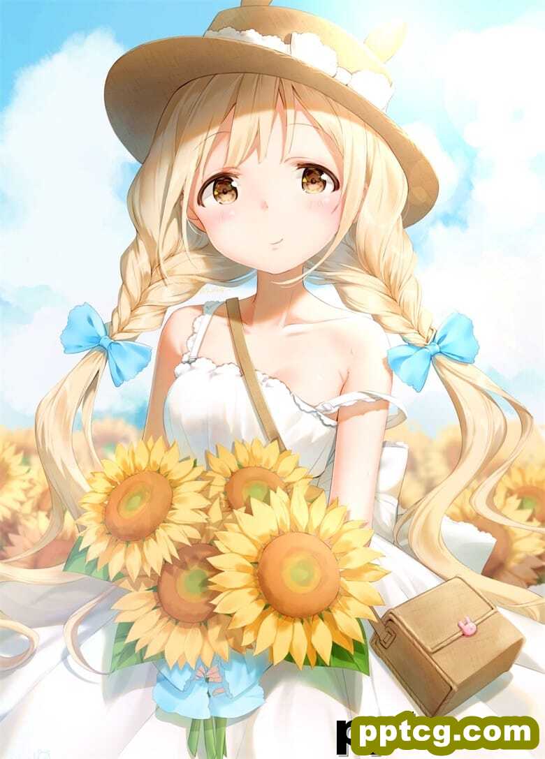 [pixiv] 木なこ-皮皮兔动漫