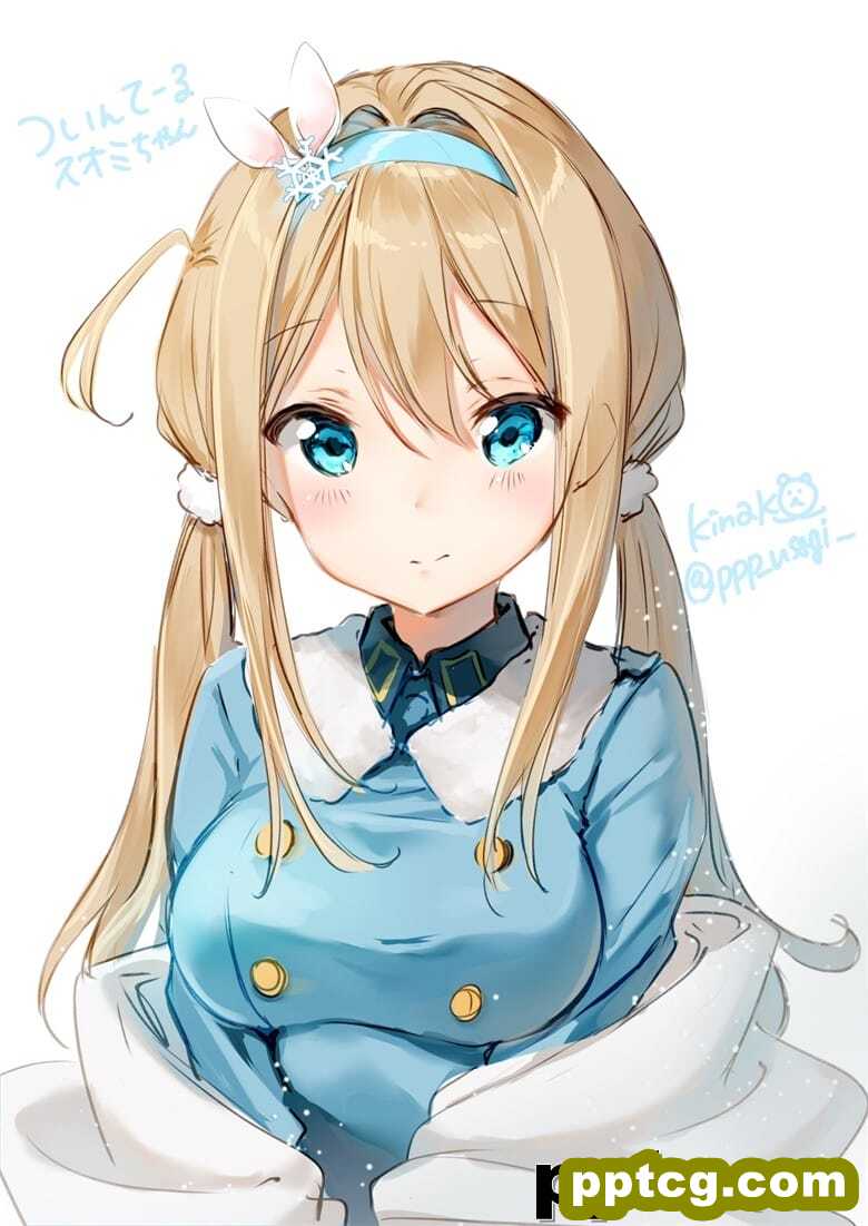 [pixiv] 木なこ
