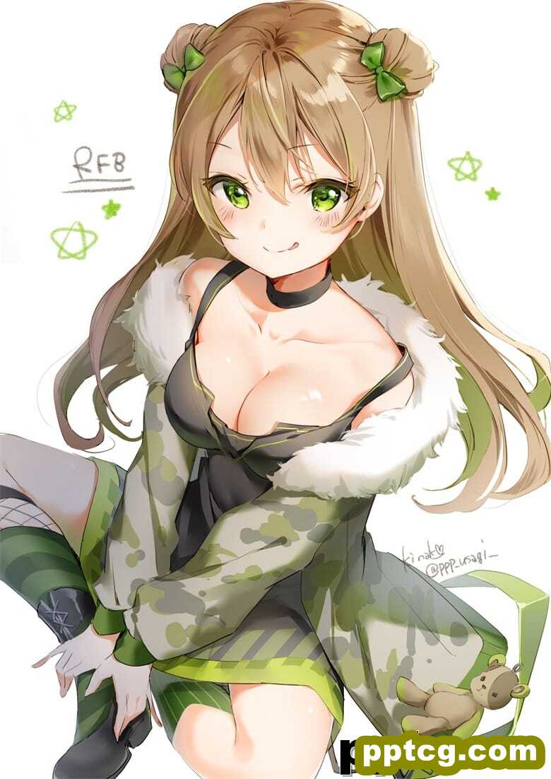 [pixiv] 木なこ