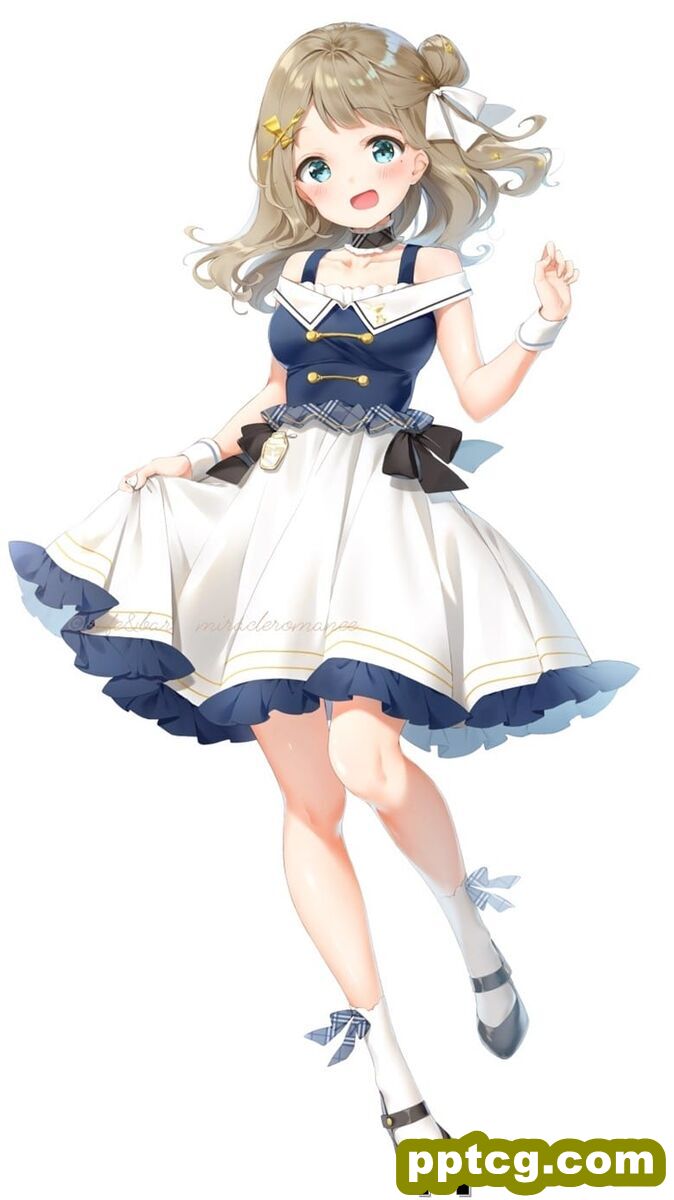 [pixiv] 木なこ