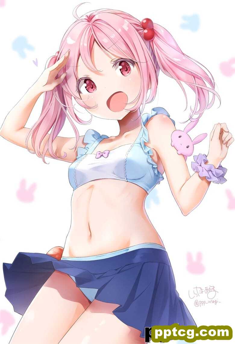 [pixiv] 木なこ