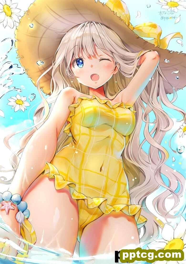 [pixiv] 木なこ