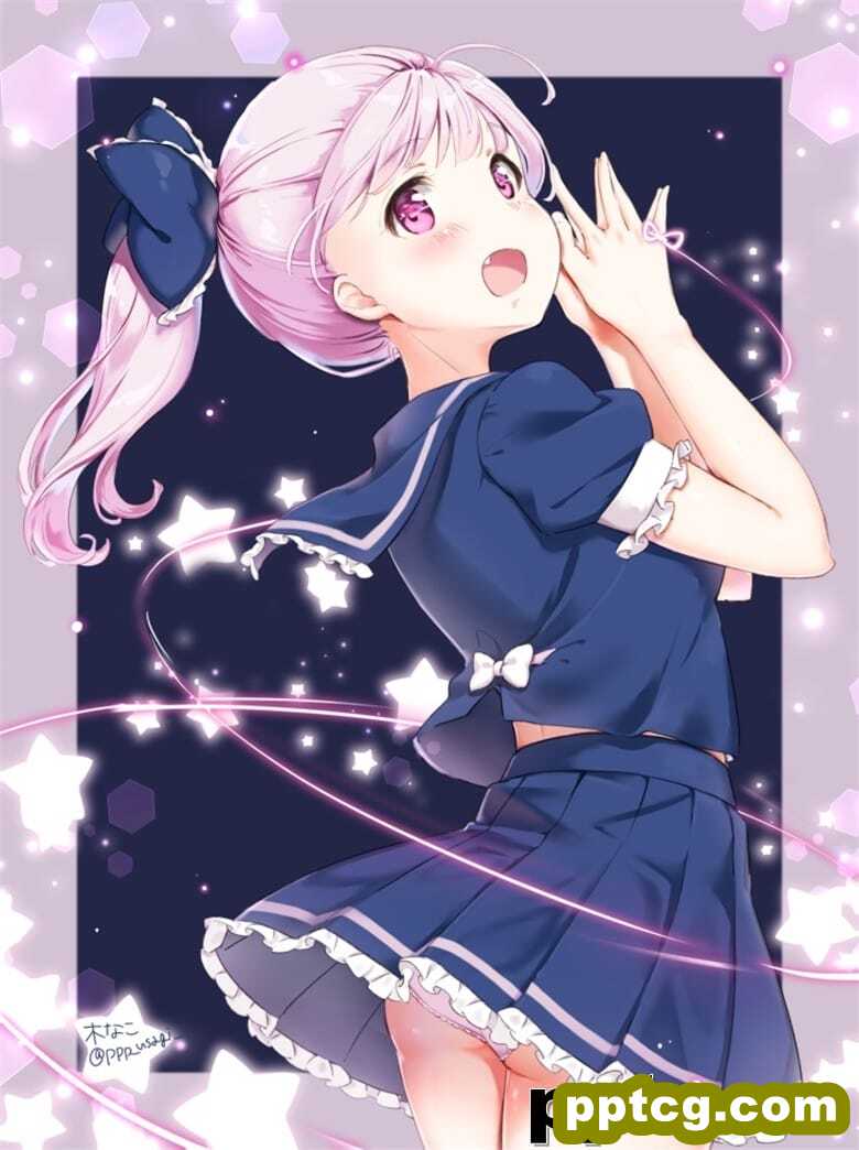[pixiv] 木なこ