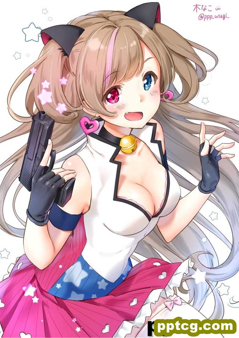 [pixiv] 木なこ