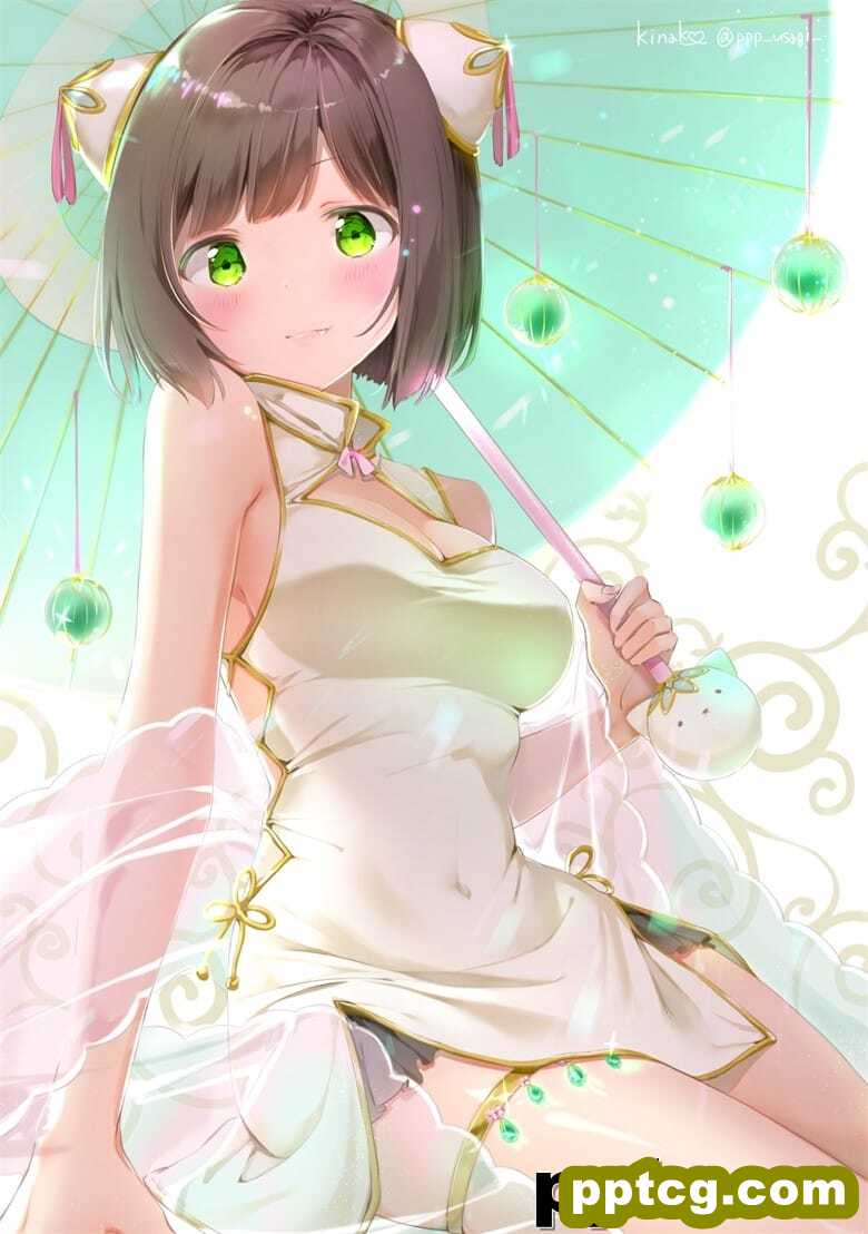 [pixiv] 木なこ