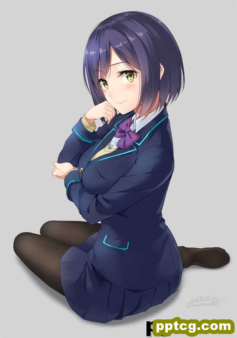 [pixiv]うなさか