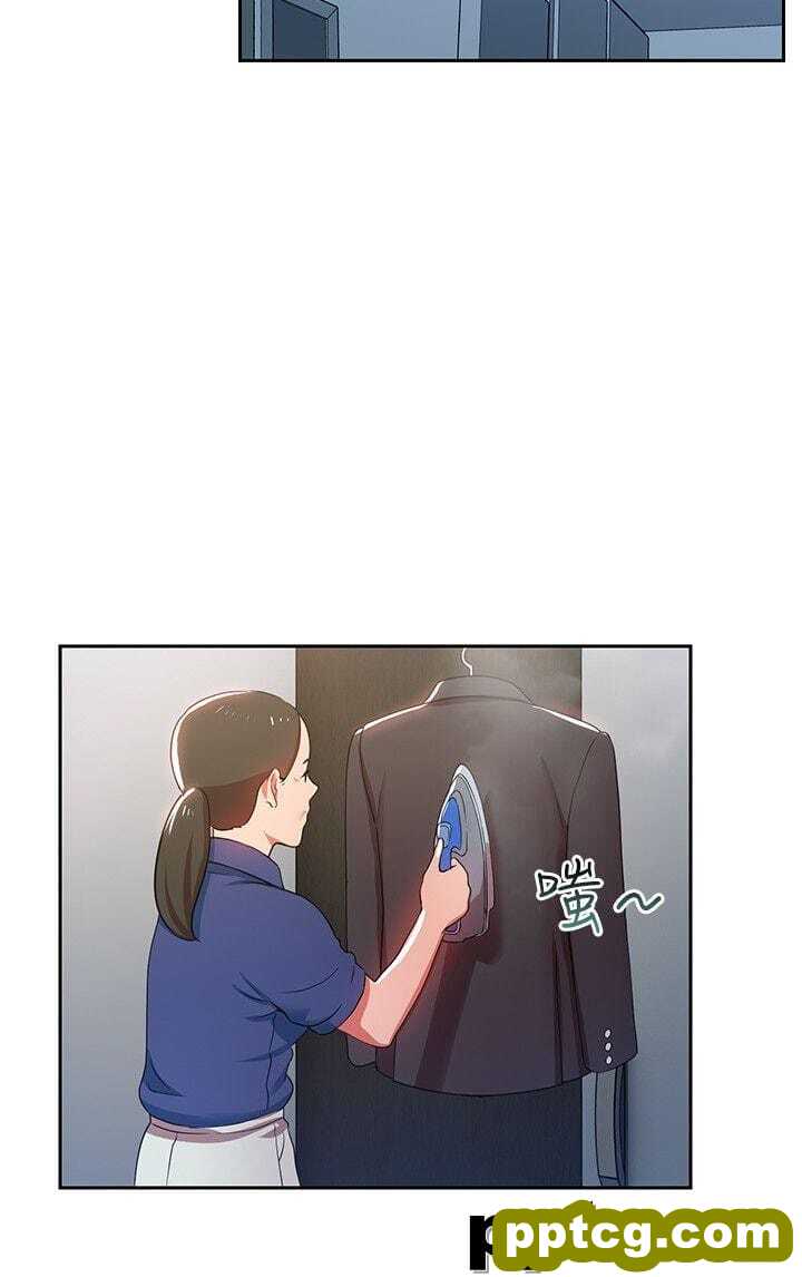 玩转女上司-第2话-课长突然要我加班?!