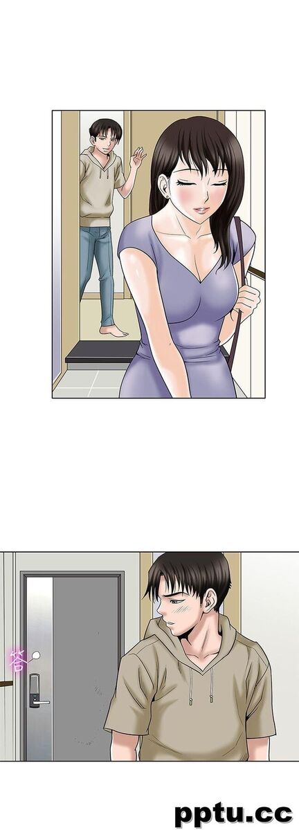 第3话-遗失的性慾
