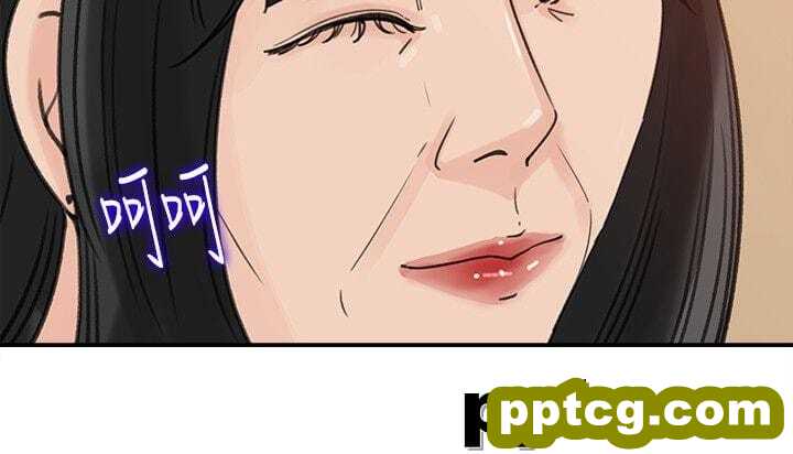 第21话-婆婆惊人的发言