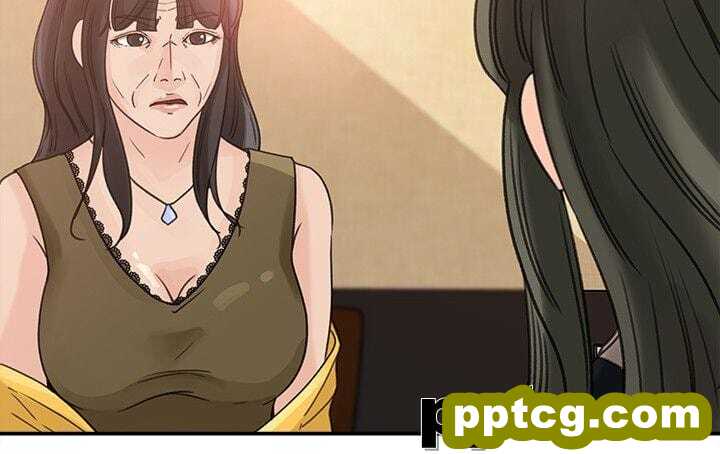 第21话-婆婆惊人的发言
