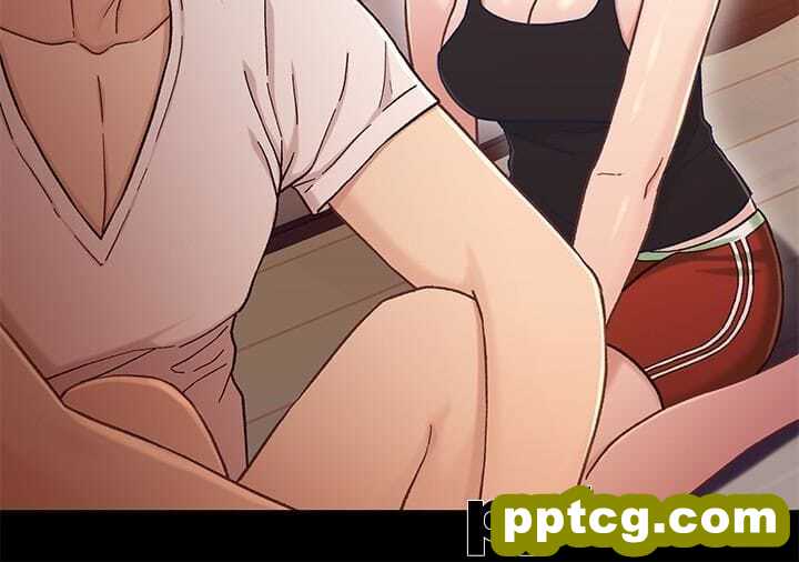 兄妹关係-第14话-我可以当小橘姊姊的替代品