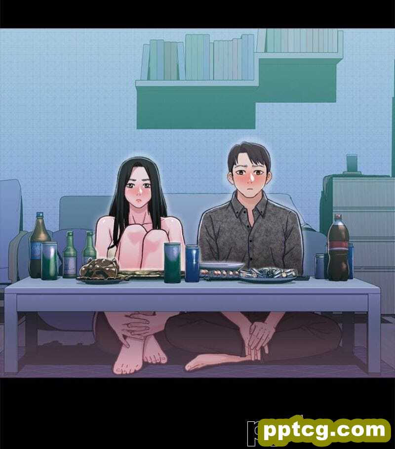 兄妹关係-第9话-跟我去喝一杯，好吗？