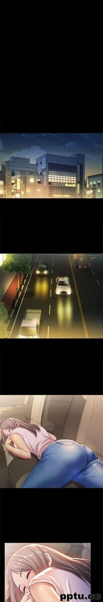 韩漫精选-朋友-第21话-到一个没有人的地方