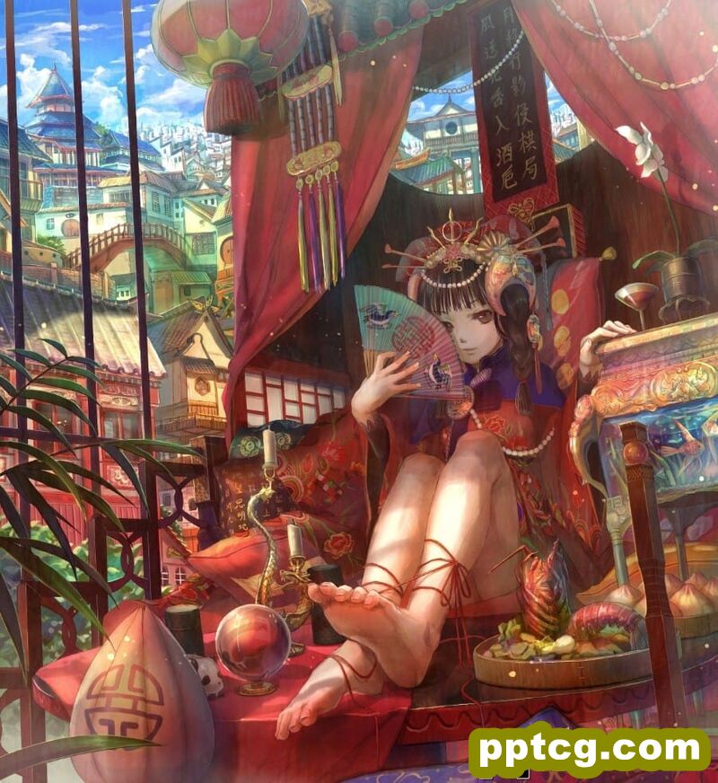 藤原的作品集真实神仙画画 [170P/316M]