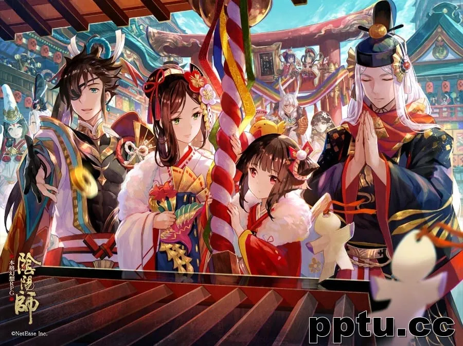 藤原的作品集真实神仙画画 [170P/316M]