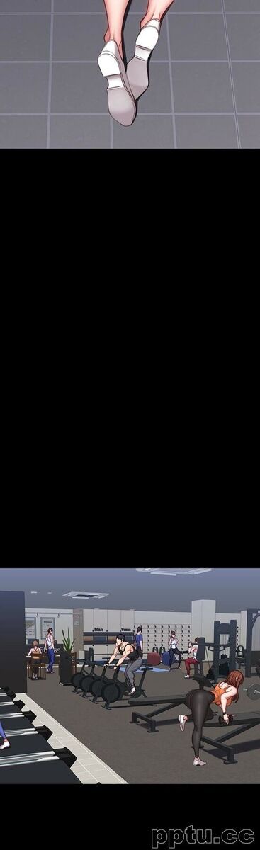健身教练-第9话-私密的下半身运动