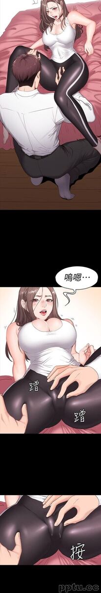 健身教练-第1话-健身房的销售秘诀
