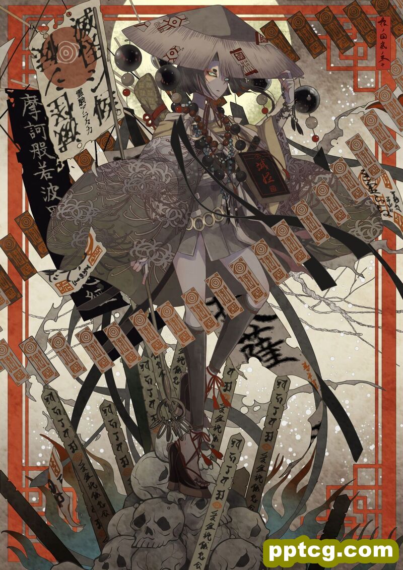 P站画师七原しえ作品 手机动漫壁纸