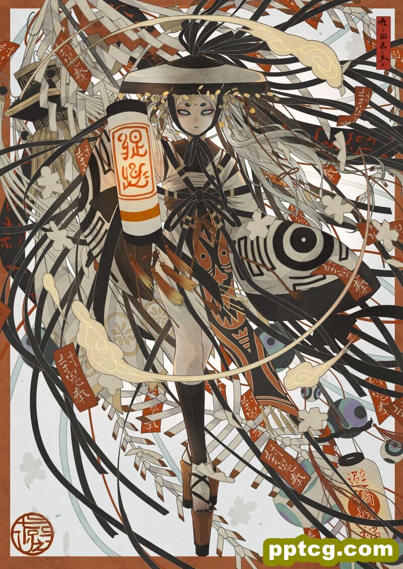 P站画师七原しえ作品 手机动漫壁纸