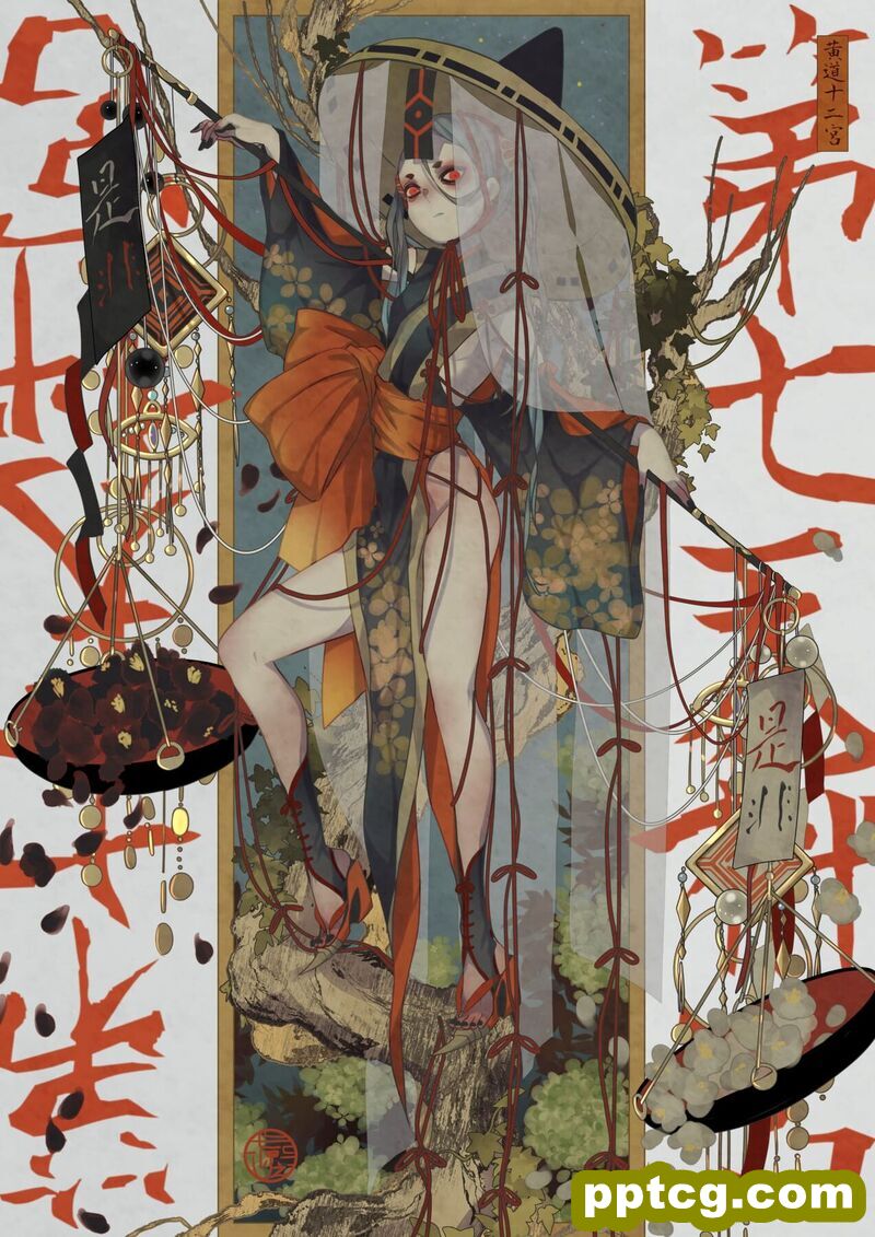 P站画师七原しえ作品 手机动漫壁纸