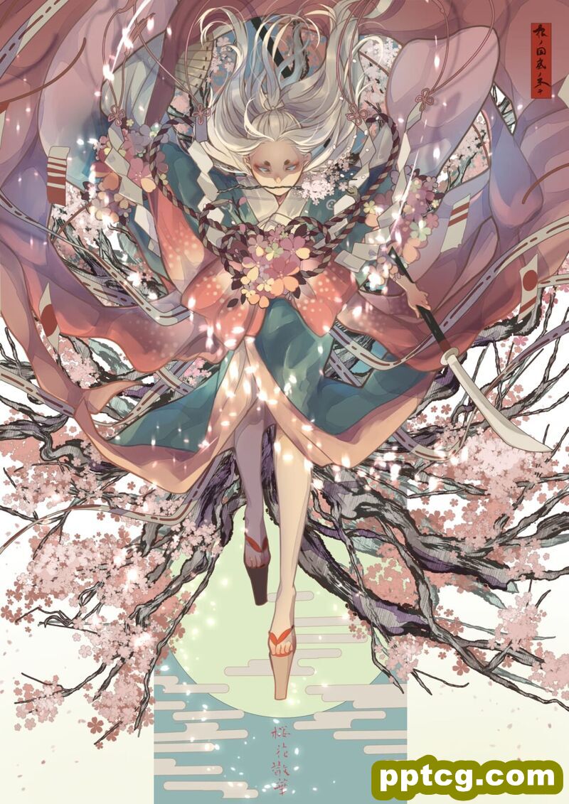 P站画师七原しえ作品 手机动漫壁纸