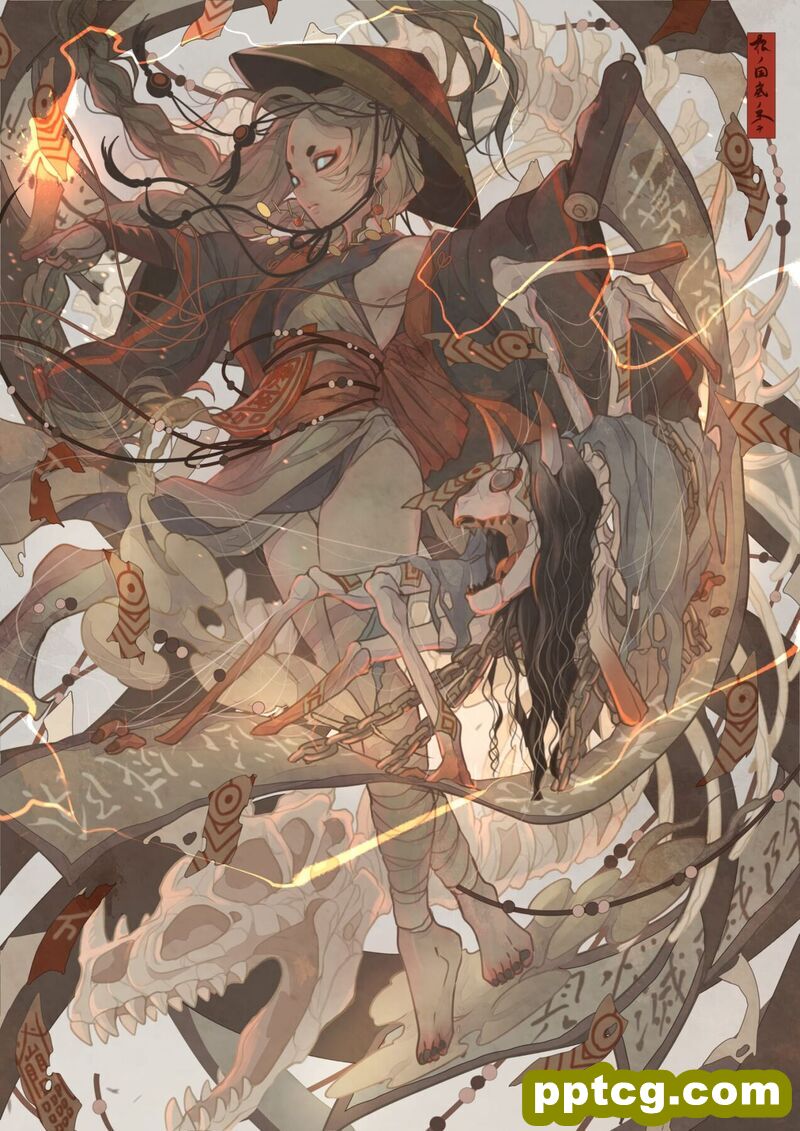 P站画师七原しえ作品 手机动漫壁纸