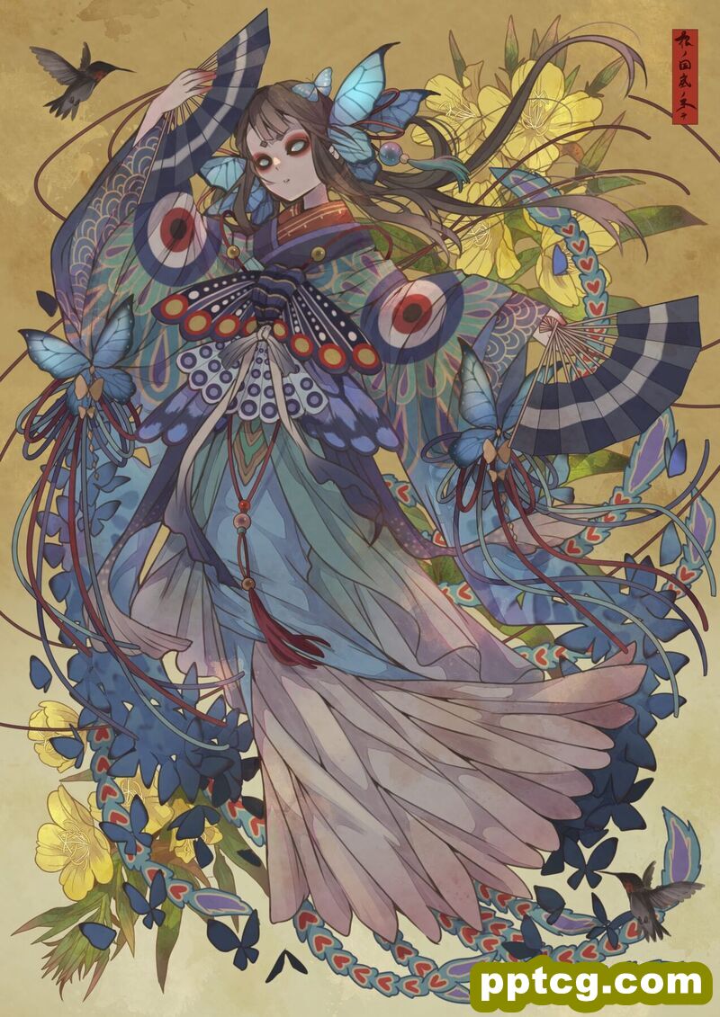 P站画师七原しえ作品 手机动漫壁纸