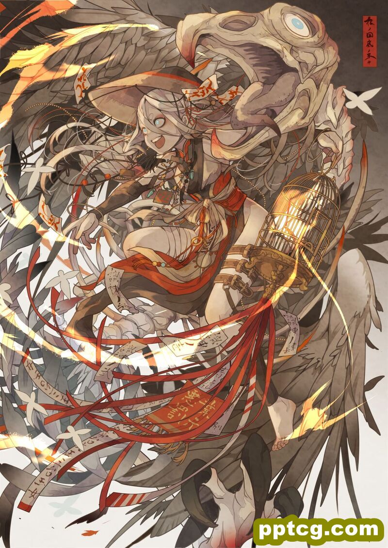 P站画师七原しえ作品 手机动漫壁纸