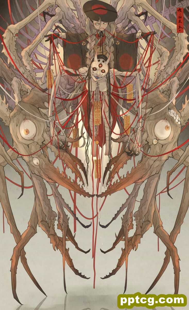 P站画师七原しえ作品 手机动漫壁纸