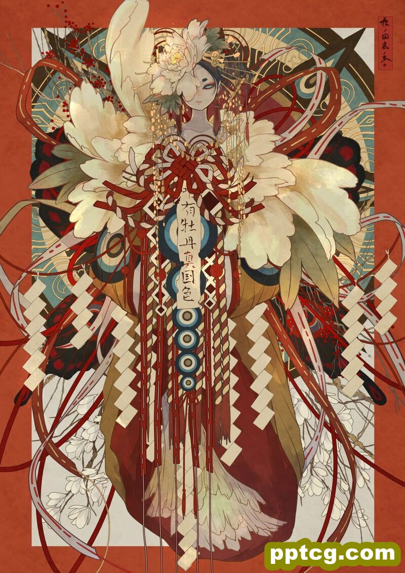 P站画师七原しえ作品 手机动漫壁纸