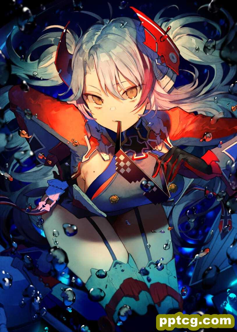 P站画师野崎つばた作品 手机动漫壁纸