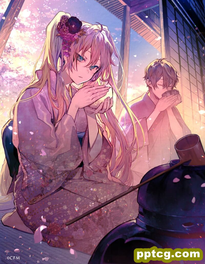 P站画师野崎つばた作品 手机动漫壁纸