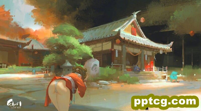 国人画师俊西JUNC作品欣赏[228P/67M]