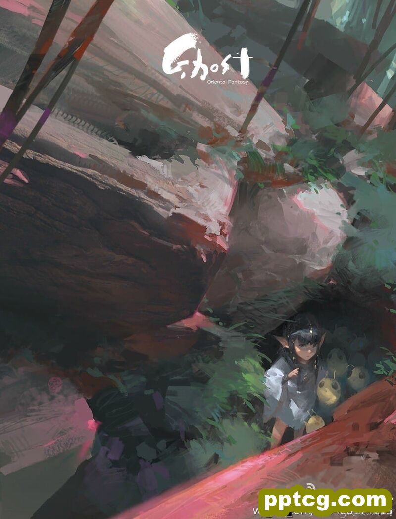国人画师俊西JUNC作品欣赏[228P/67M]