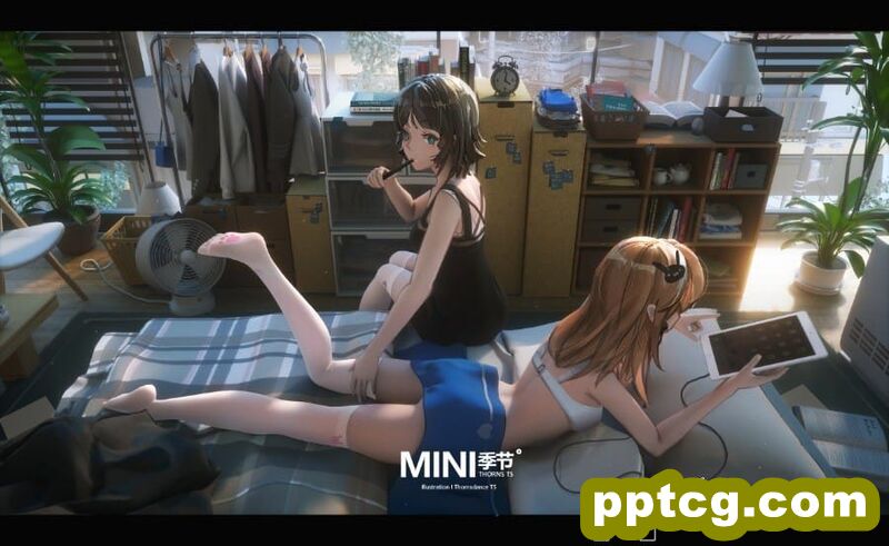 T5茨舞老师至今所有作品【110P/152M】