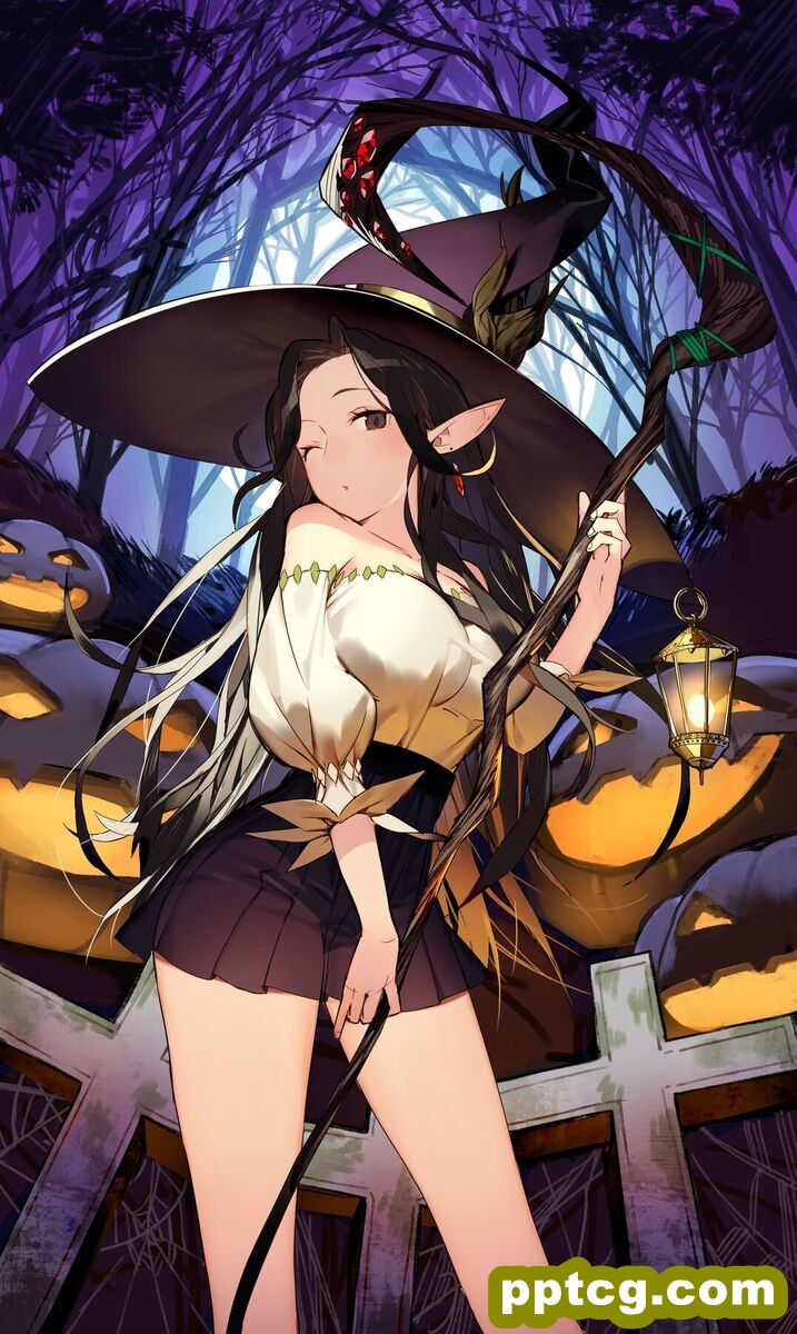 P站画师藻作品 手机动漫壁纸
