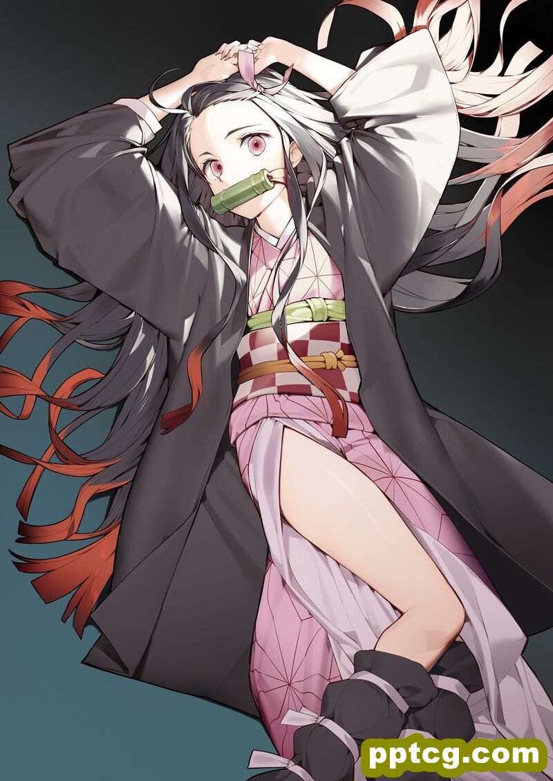P站画师藻作品 手机动漫壁纸