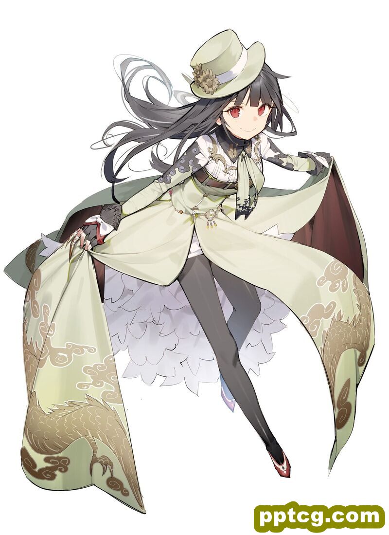 P站画师藻作品 手机动漫壁纸