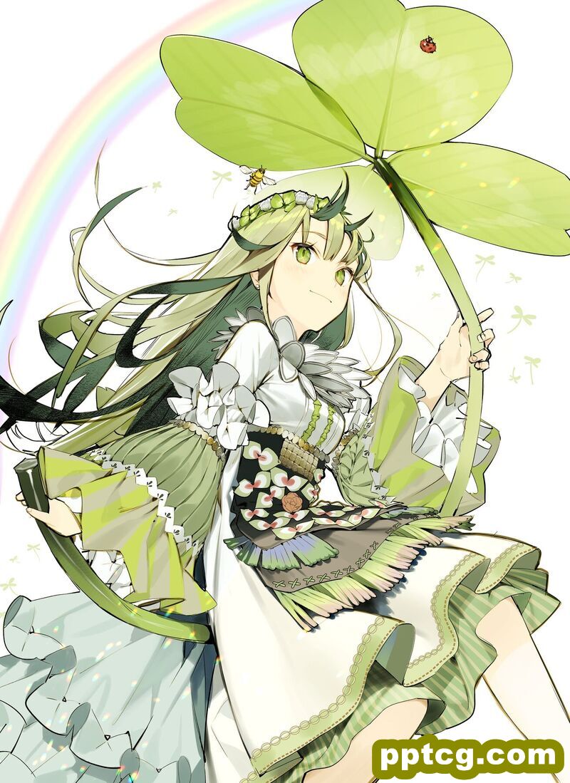 P站画师藻作品 手机动漫壁纸