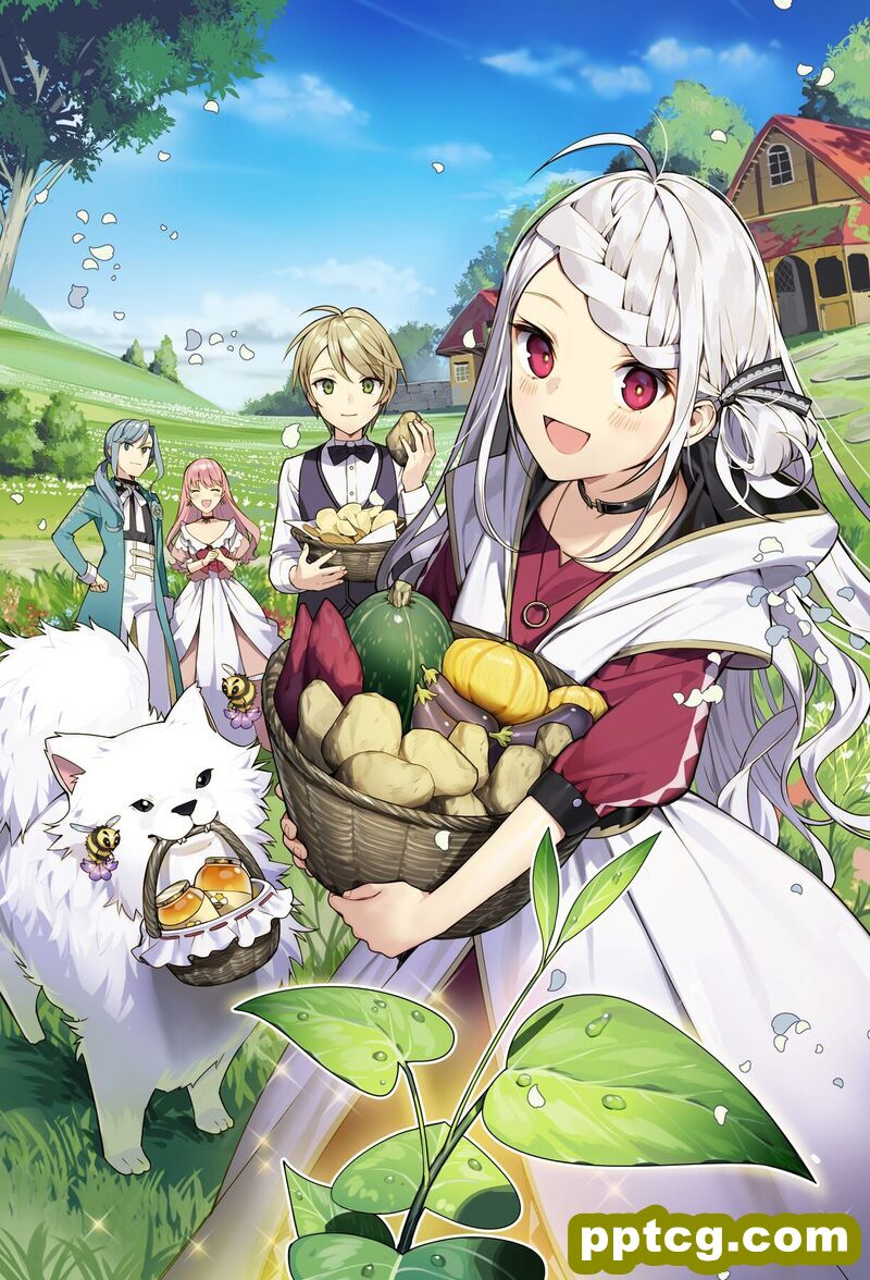 P站画师藻作品 手机动漫壁纸
